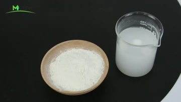 Oat Beta-Glucan powder