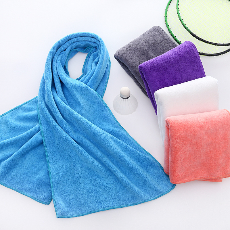 Sports Towel2