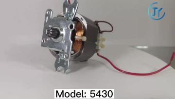 5430 hand blender motor