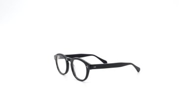 Italian Design Logo Latest Gentleman Retro Optical Acetate Glasses Frame1