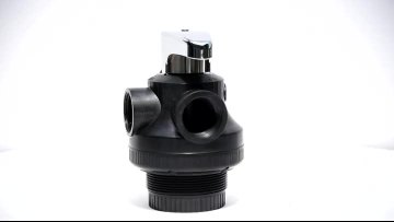 Filter Control Valve electronic valve for water control valve for softener1