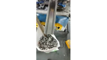 Stainless steel metal random tower packing media 25mm 38mm 50mm 76mm metal pall ring for stripping1