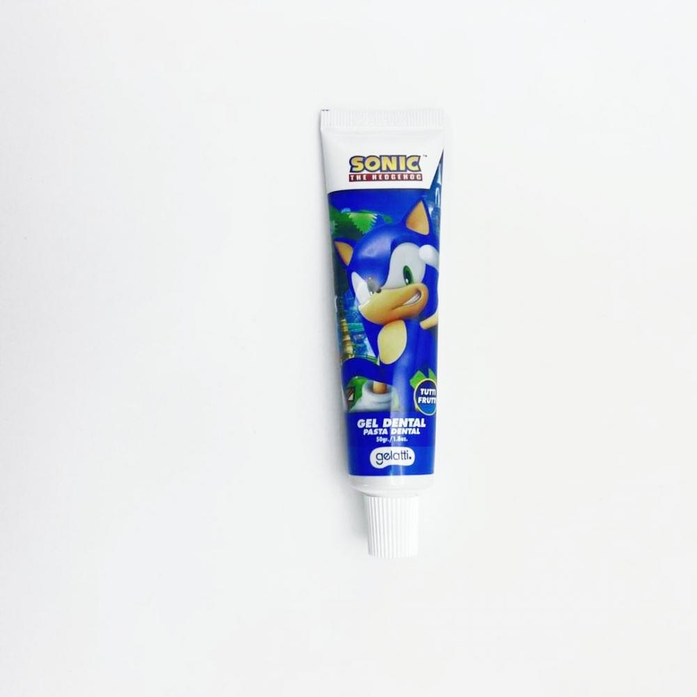 50g Kid Toothpaste