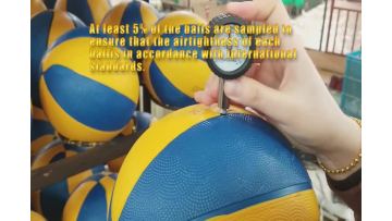 Customized rubber standard basketball size 71