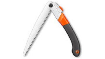 hot sale Hand Saw Professional Camping Pruning Saw SK-5 Steel Designed for Single-Hand Use foldable saw1
