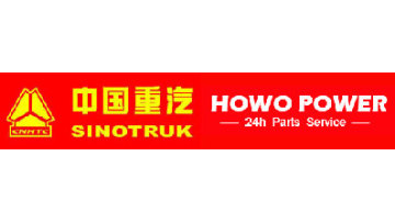 Sino Howo Truck Co Ltd.