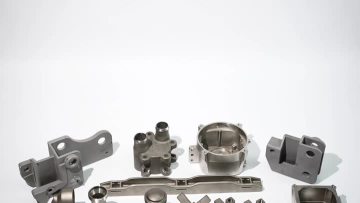 investment casting parts