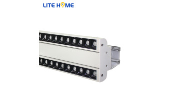 Grille Light for warehouses