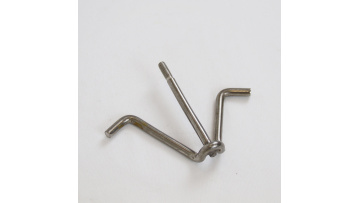 306 Stainless Steel Anchors