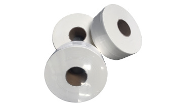 jumbo roll tissue line - Boda paper