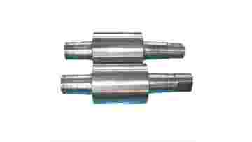 Rollers for Metallurgy