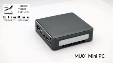 MU01 Mini PC