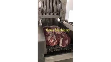 Saline Brine Injector Machine for Beef Pork Chicken.mp4