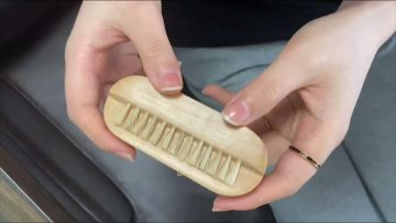 bath brush nail