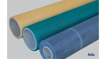 fiberglass mesh