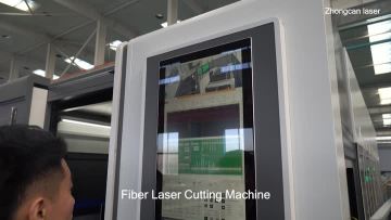 3015 laser cutting machinew2