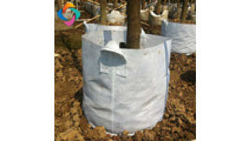 Good flexible speed up the growth nonwoven geotextile planting protects grow bags price1