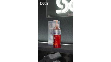 Prep wash S Alkalinity Type R-2