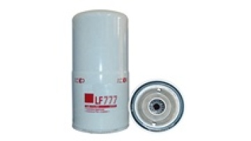 Factory supply oil filter LF777 for truck High Quality Trucks Lube Fleetguard oil Filter1