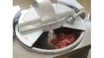 Meat Processing Equipment