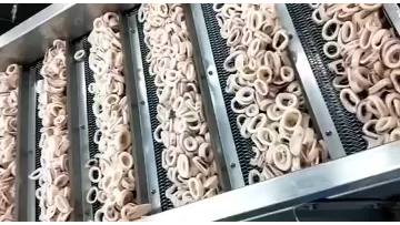 Squid Rings