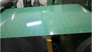 Everest Magnetic Chalkboard Material board steel for greenboard1