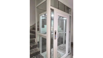 house elevator