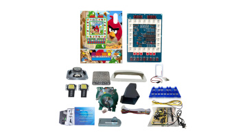 Mario 3 game kit