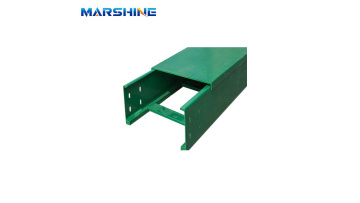 GRP Cable Ladders Trays 