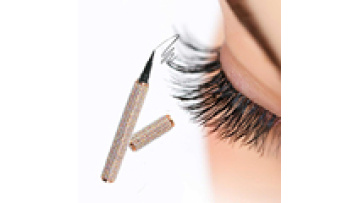 South Africa Popular Eyelash Glue Quick Dry eyeliner adhesive pen1