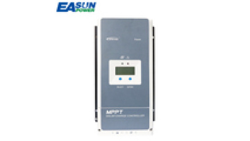 Epever Tracer 10415AN Controller Charger 60 Amp Solar Charger 6420 Regulator Charge Controller Controllers 100A1