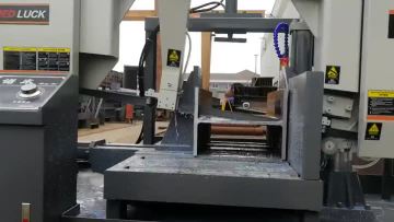 hBEAM for cutting  H-beam