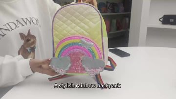 Children's bags