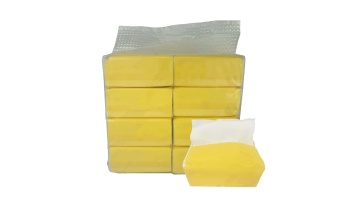 facial tissue production line-Boda paper