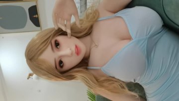 158cm Asia Sex Doll-C4