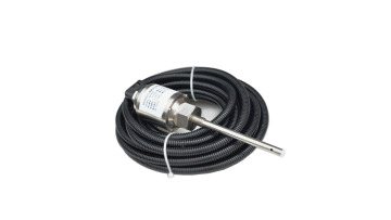 Three-parameter Combined Probe Cooling Tower Oil Temperature Sensor Level1