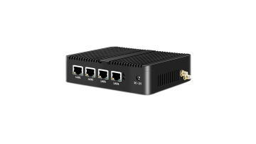 X30 4LAN mini PC