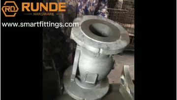 bronze  valve