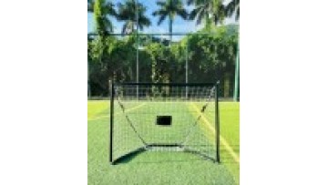 High quality portable outdoor soccer goals football goals1