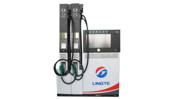 Gasoline Vapor Recovery Equipment