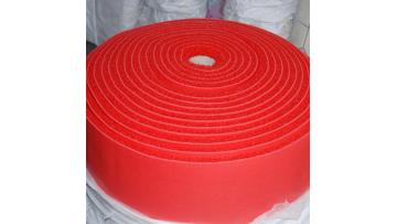 Customized Thickness 12MM PVC Coil Floor Mat / PVC Antislip Mat1