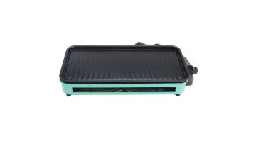 CA-80 electric grill