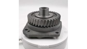 Drive Hydraulic Pump 2886856