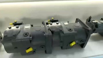 1PVA4VA11VA7Vhydraulicvalve