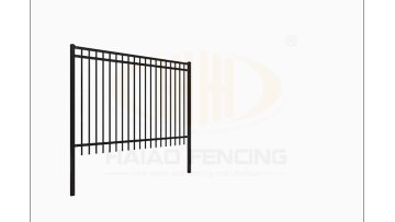 2020 hot sale new design hot dip galvanized temporary pool fence prices1