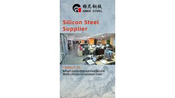 Cold rolled oriented electrical steel