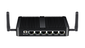 X30-6USBx86 mini pc