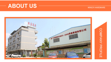 10 Years Dongguan Factory OEM Stainless Steel Aluminum Die Casting Home Appliance Hardware Blender Parts1