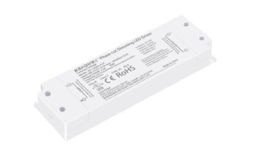 PUT Compact Outdoor LED Driver