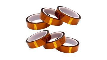 polyimide film and kapton film tapes